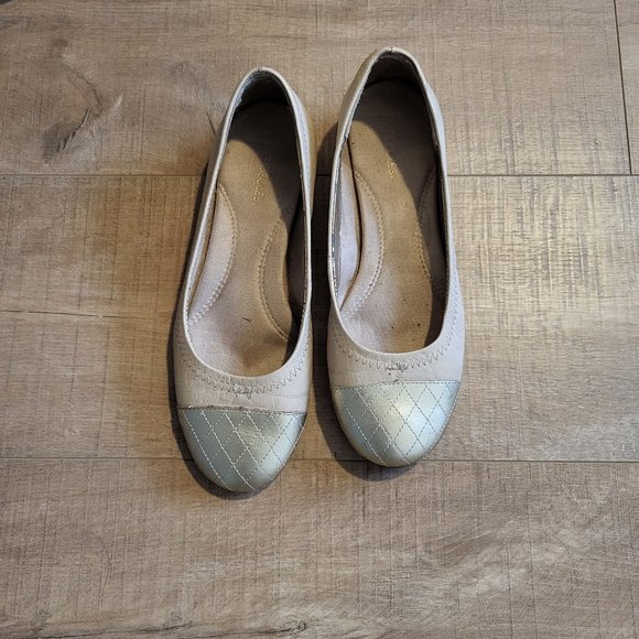 Aerosole flats - Picture 1 of 4